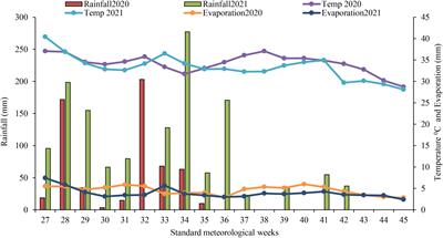 Sensor-based precision nutrient and irrigation management enhances the physiological performance, water productivity, and yield of soybean under system of crop intensification